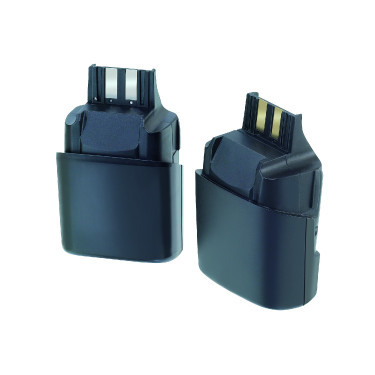 Bateria GT801 para tosquiadeira Aesculap Equipe Econom CL