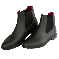 Botas Axona PVC Covalliero Preto