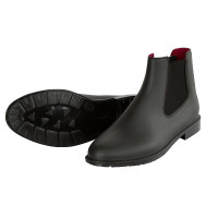 Botas Axona PVC Covalliero Preto