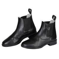 Botas forradas Oslo Covalliero Preto