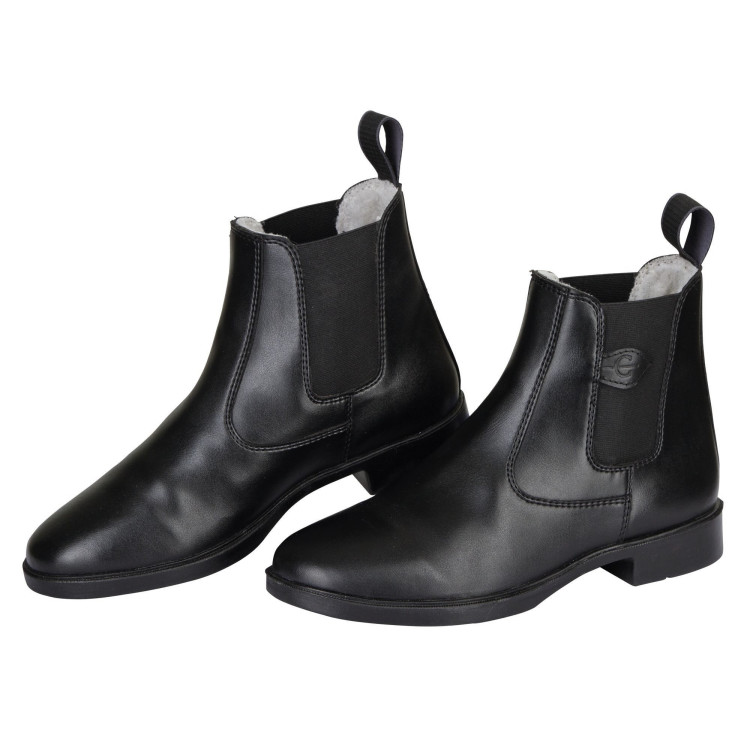 Botas forradas Oslo Covalliero Botas forradas Oslo Covalliero