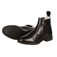 Botas forradas Oslo Covalliero Preto