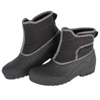 Botas térmicas Ottawa 2.0 Covalliero Preto Botas térmicas Ottawa 2.0 Covalliero Preto