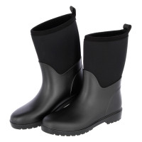 Botas baixas Neolite Covalliero Preto