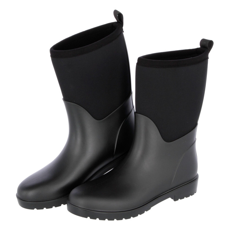 Botas baixas Neolite Covalliero Botas baixas Neolite Covalliero