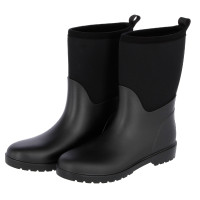 Botas baixas Neolite Covalliero Preto Botas baixas Neolite Covalliero Preto