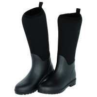 Botas de estábulo Neolite Covalliero Preto
