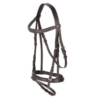 Bridon Standard Covalliero Castanho