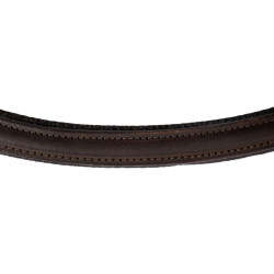 Bridon Standard Covalliero Castanho Bridon Standard Covalliero Castanho