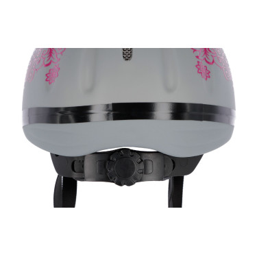 Capacete infantil Beauty Covalliero Capacete infantil Beauty Covalliero