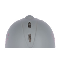 Capacete infantil Beauty Covalliero Capacete infantil Beauty Covalliero