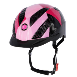 Capacete infantil eXite Lilli Covalliero