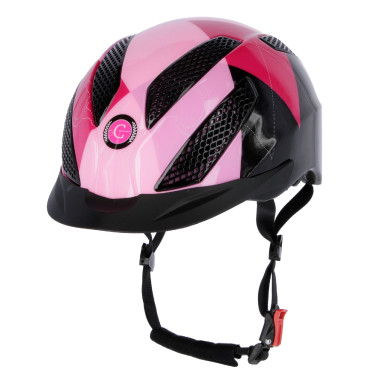 Capacete infantil eXite Lilli Covalliero