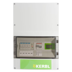 Controle de iluminação LED Kerbl Controle de iluminação LED Kerbl