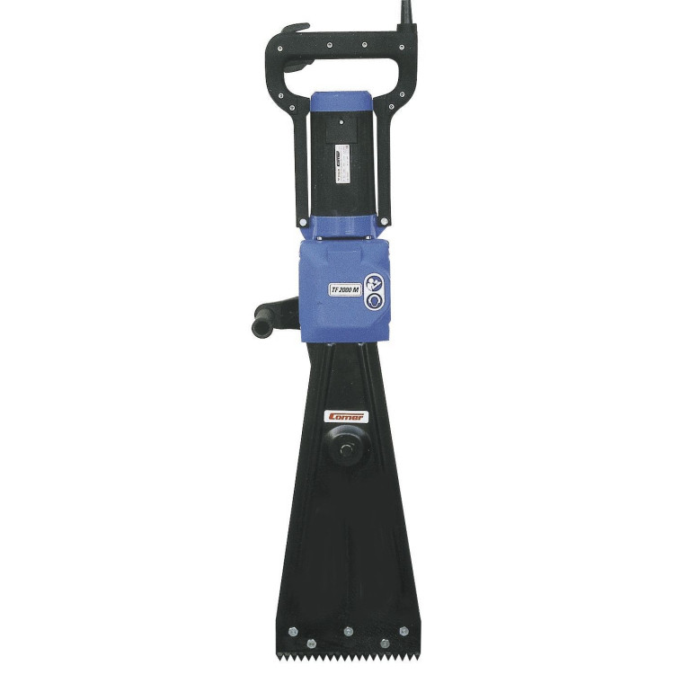 Cortador de feno Hay Cutter TF 2000 M Kerbl