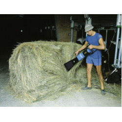 Cortador de feno Hay Cutter TF 2000 M Kerbl