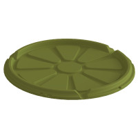 Fundo para manjedoura tipo...