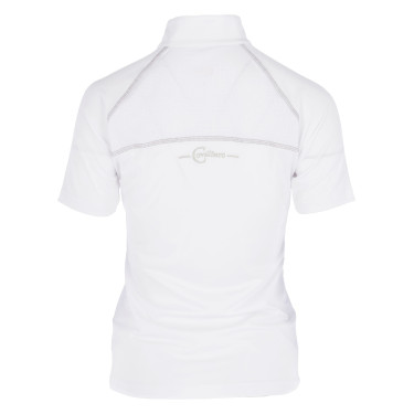 Polo de competição Valentina Covalliero Polo de competição Valentina Covalliero