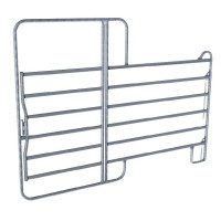Painel pré-galvanizado com...