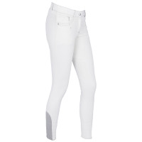 Calça Covalliero BasicPlus infantil Branco Calça Covalliero BasicPlus infantil Branco