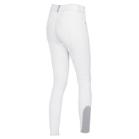 Calça Covalliero BasicPlus infantil Branco Calça Covalliero BasicPlus infantil Branco
