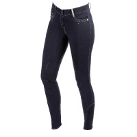 Calça Covalliero BasicPlus infantil Azul