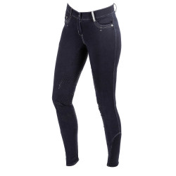 Calça Covalliero BasicPlus infantil Azul