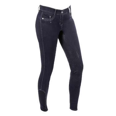 Calça Covalliero BasicPlus infantil Azul