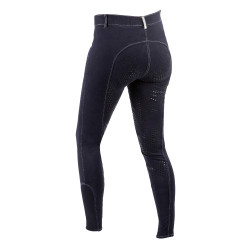 Calça Covalliero BasicPlus infantil Azul