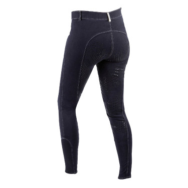 Calça Covalliero BasicPlus infantil Azul
