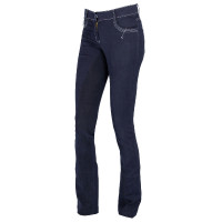 Calça Covalliero BasicPlus Jodhpur feminina Azul Calça Covalliero BasicPlus Jodhpur feminina Azul