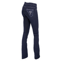 Calça Covalliero BasicPlus Jodhpur feminina Azul Calça Covalliero BasicPlus Jodhpur feminina Azul