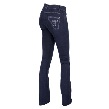 Calça Covalliero BasicPlus Jodhpur feminina Calça Covalliero BasicPlus Jodhpur feminina