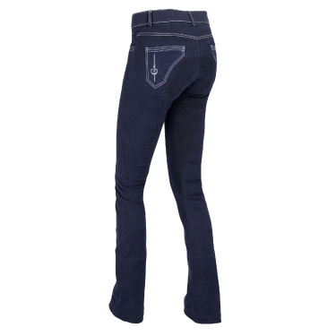 Calça Covalliero BasicPlus Jodhpur feminina Calça Covalliero BasicPlus Jodhpur feminina