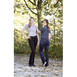 Calça Covalliero BasicPlus Jodhpur feminina Calça Covalliero BasicPlus Jodhpur feminina