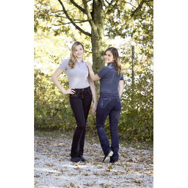Calça Covalliero BasicPlus Jodhpur feminina Calça Covalliero BasicPlus Jodhpur feminina