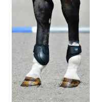 Guarda-quartelas Weatherbeeta Tough-Tec Essential Preto Guarda-quartelas Weatherbeeta Tough-Tec Essential Preto