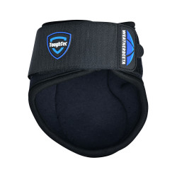 Guarda-quartelas Weatherbeeta Tough-Tec Essential Preto Guarda-quartelas Weatherbeeta Tough-Tec Essential Preto