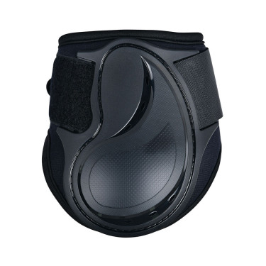 Guarda-quartelas Weatherbeeta Tough-Tec Essential Preto Guarda-quartelas Weatherbeeta Tough-Tec Essential Preto