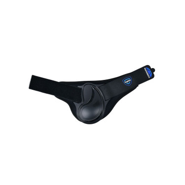 Guarda-quartelas Weatherbeeta Tough-Tec Essential Preto Guarda-quartelas Weatherbeeta Tough-Tec Essential Preto
