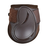 Guarda-quartelas Weatherbeeta Tough-Tec Essential Castanho