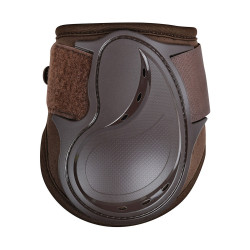 Guarda-quartelas Weatherbeeta Tough-Tec Essential Castanho