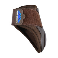 Guarda-quartelas Weatherbeeta Tough-Tec Essential Castanho
