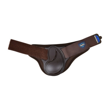 Guarda-quartelas Weatherbeeta Tough-Tec Essential Castanho