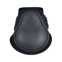 Protetor de boleto Weatherbeeta Tough-Tec Prime Fetlock Preto / preto Protetor de boleto Weatherbeeta Tough-Tec Prime Fetlock Preto / preto