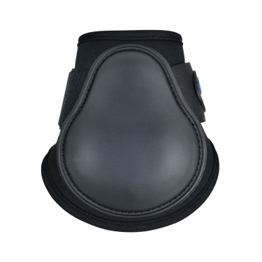 Protetor de boleto Weatherbeeta Tough-Tec Prime Fetlock Preto / preto Protetor de boleto Weatherbeeta Tough-Tec Prime Fetlock Preto / preto