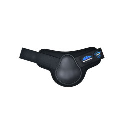 Protetor de boleto Weatherbeeta Tough-Tec Prime Fetlock Preto / preto Protetor de boleto Weatherbeeta Tough-Tec Prime Fetlock Preto / preto