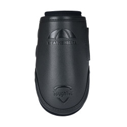 Proteções de boleto Weatherbeeta Tough-Tec Pro Preto Proteções de boleto Weatherbeeta Tough-Tec Pro Preto