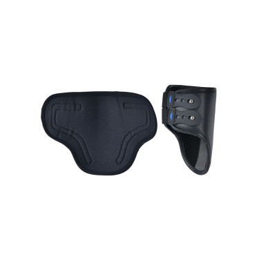 Proteções de boleto Weatherbeeta Tough-Tec Pro Preto Proteções de boleto Weatherbeeta Tough-Tec Pro Preto