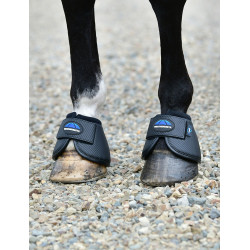 Cloche Weatherbeeta Tough-Tec Preto
